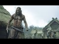 He Trained 20 Years To Become The Strongest Viking And Take Revenge On His Enemies