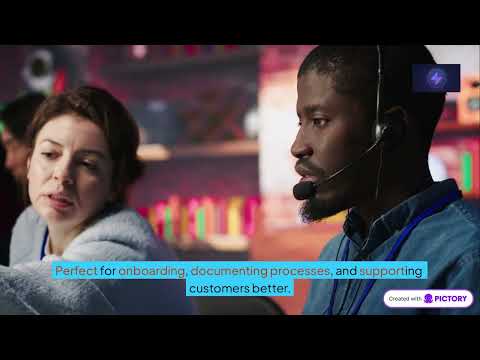 Item video thumbnail