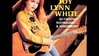 Joy Lynn White - Cold Day In July