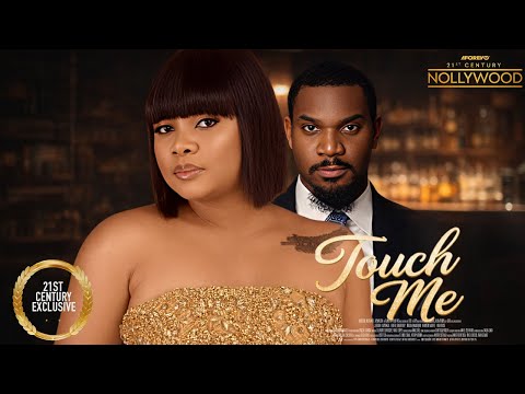 Touch Me || BIMBO ADEMOYE KUNLE REMY || 2026 Nigerian Nollywood Movies