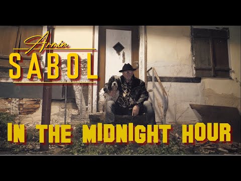 Armin Sabol "In The Midnight Hour" (Official Video)