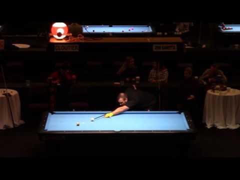 Jennifer Barretta vs Eric Cloutier - Turning Stone Classic XXXIII (One camera recording)