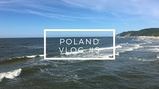 Poland Vlog #5