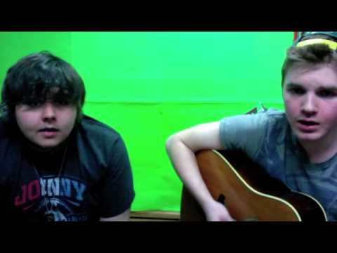 Pearl Outcast Band Introductions/Knocking on Heaven's Door (Cover) - Pearl Outcast