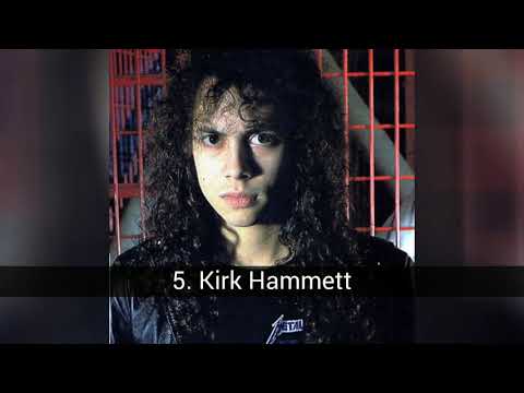 Hombres guapos de los últimos tiempos