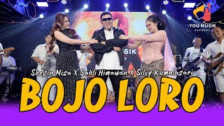 Download lagu SHEPIN MISA X SAHLI HIMAWAN X SILVY KUMALASARI - BOJO LORO |  Live  mp3 Download lagu SHEPIN MISA X SAHLI HIMAWAN X SILVY KUMALASARI - BOJO LORO |  Live  mp3
