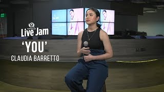 ‘You’ – Claudia Barretto