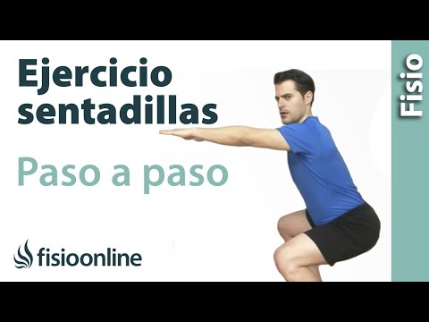 Tonificar las piernas: 5 ejercicios para conseguirlo