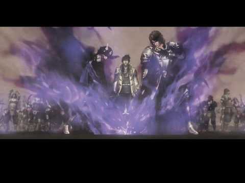 Samurai Warriors 3 - Motonari's Story 5 | Confrontation at Yamazaki (Hard)