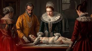 Download lagu 400년 만에 밝혀진 처녀 여왕의 가장 어두운 비밀 mp3