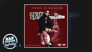 Rich The Kid — Poppin'