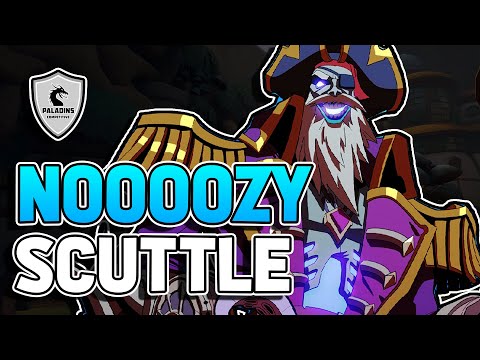 Noooozy Dredge Competitive (New Patch 3.3) SCUTTLE - Annihilation X15
