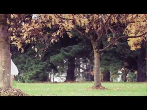 ASEAN BALL 2012 - The Garden Of Eden TEASER