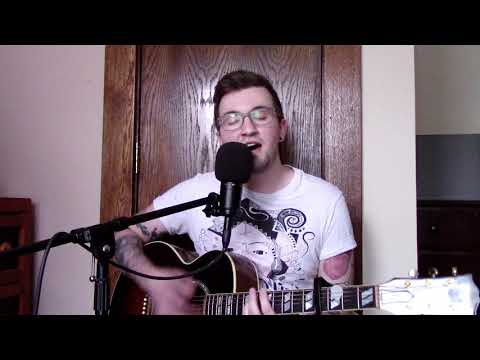 Zoe Jane (Staind cover)