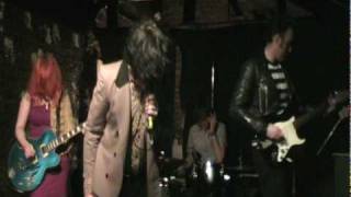 Russell and The Wolves - All Eights - Live @ Seen, Darlington