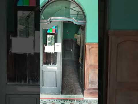 Castelul Ghika, Dofteana, 26 august 2020