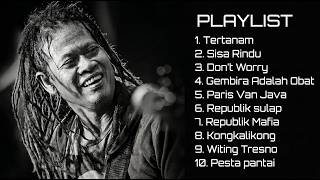 Download lagu Kumpulan Lagu Populer Tony Q Rastafara | Reggae Indonesia | Yoman ❤️💛💚 mp3 Download lagu Kumpulan Lagu Populer Tony Q Rastafara | Reggae Indonesia | Yoman ❤️💛💚 mp3