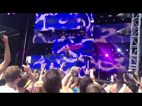 Deniz Koyu - Bong Into Darkness (Deniz Koyu/Avicii)