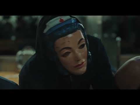 Last Straw - Official Teaser