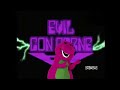 Barney Friends Reference In Evil Con Carne