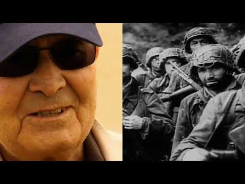Watch Remember Omaha Beach on YouTube