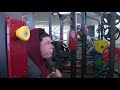 Lelystadse Patricia Smit pakt wereldrecord bicep-curlen