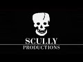 RCG Scully Productions Hub Network 2014