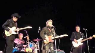 Marty Stuart, Whiskey Ain&#39;t Working Anymore