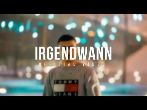 HASO - "IRGENDWANN" prod. by Dennis Kör [ official 4K Video ]