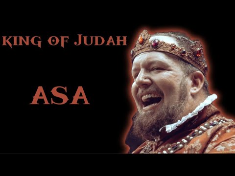 The Life of King Asa (2 Chronicles 14-16/1 Kings 15:8-24): Courageous Reforms and Divine Deliverance