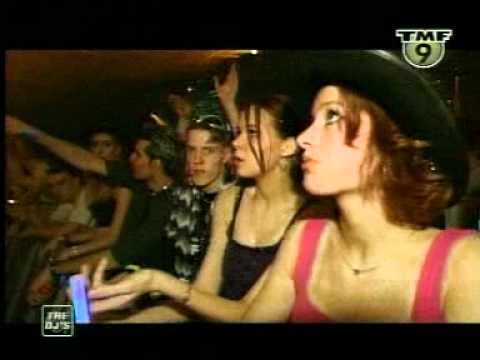 DJ Tiesto & Safri Duo - Darkone (Live At Trance Energy 2001)