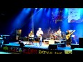 CASO SERIO -  FESTIVAL JAZZ E BLUES