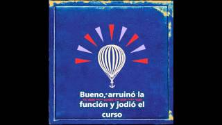 Modest Mouse - People as Places as People (Sub. español)