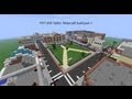 Back to the future Hill Valley 1955 Minecraft part ...
