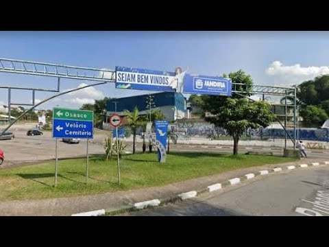 JANDIRA / SÃO PAULO - Cidade das Boas Oportunidades com Tradições e Progresso 