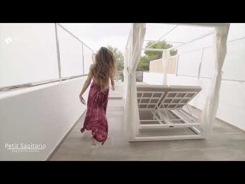 Petit Sagitario   Adults Only