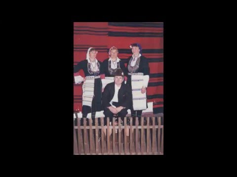 06 Dusko Bogatinov KOGA SI LENCE BOLNO LEZALO