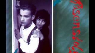 Rosenstolz Ich geh auf Glas