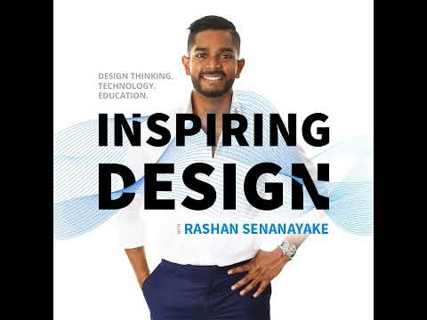 S05 : Ep. 06 :Quantum Computing: The next step in human evolution? Featuring Stephanie Pons