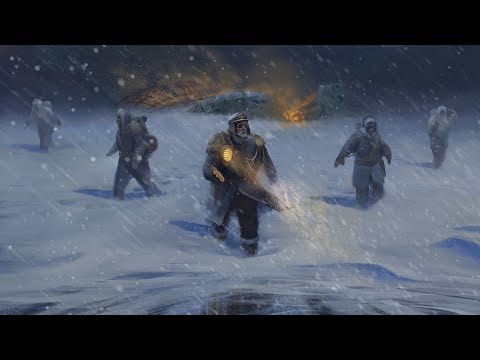 GroTTesque - Трагедия на Полюсе (2018)