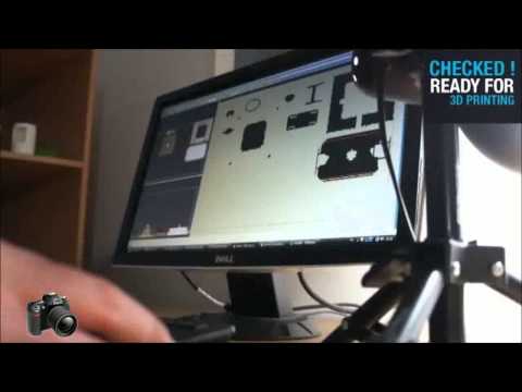 3D Printing With Sculpteo new