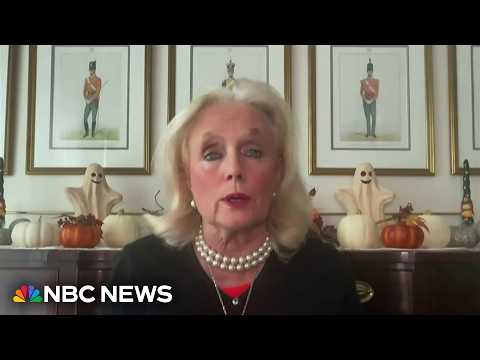 Campaign of ‘hate’ towards El-Sayed is ‘beginning to backfire’: Rep. Debbie Dingell (D-Mich.)