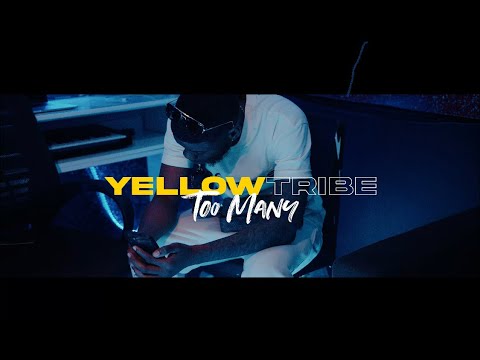 The YellowTribe - TOO MANY (Prod. RpBeats)