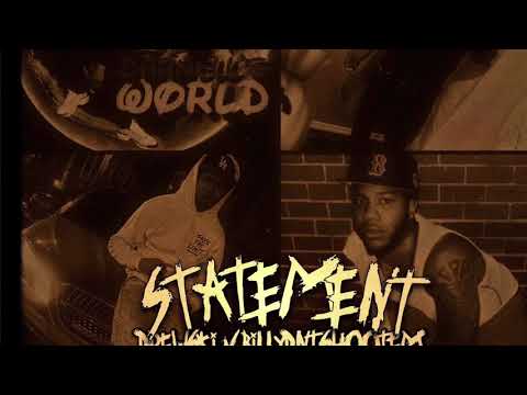 DrewSki x BillyDntShootEm - STATEMENT😤