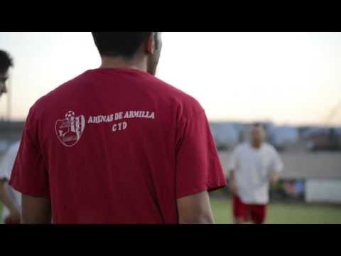 Arenas de Armilla INICIO TEMPORADA