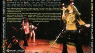 Tommy Bolin Solo