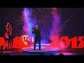 Roman Grigorenko - У всего два начала (LIVE version) 