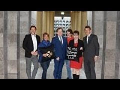 Tourismus in Laa und neuer General Manager der Therme Laa Hotel & Silent Spa