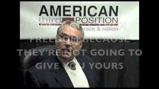 AUS ROTTEN--FUCK NAZI SYMPATHY