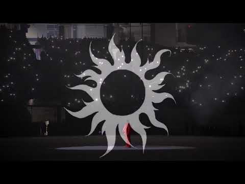 Kanye West - Flashing Lights (Alternate Intro) (Slowed + Reverb) 432Hz